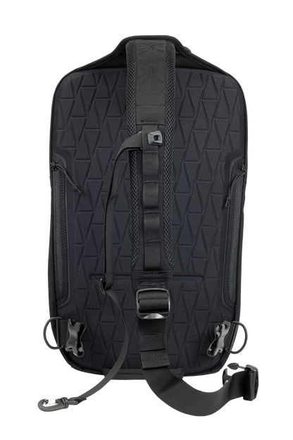 Smokescreen CCW Sling Pack