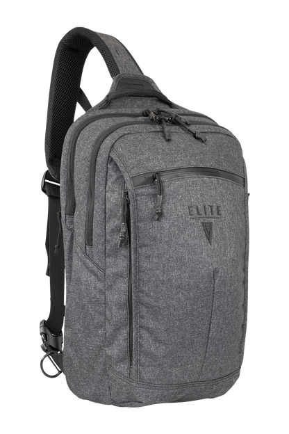 Smokescreen CCW Sling Pack