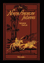 The North American Indians Volume 1 of 2: Being Letters and Notes on Their Manners Customs and Conditions - Hardcover