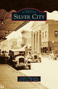 Silver City - Hardcover