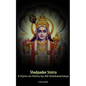 Shadpadee Stotra: A Hymn on Vishnu by Adi Shankaracharya - Paperback