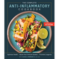 The Complete Anti-Inflammatory Cookbook: Optimize Health, Boost Your Immune System, Promote Longevity - Paperback