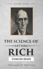 The Science of Getting Rich: The Secret Behind 'The Secret' - Paperback