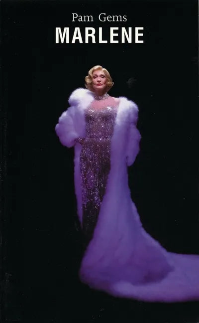 Marlene - Paperback