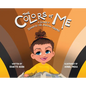 The Colors of Me: A Journey of Identity for Biracial Children - Hardcover