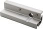 Car Rack Part Kuat 1.25" to 2" Hitch Adapter Black