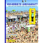 Where's Granny?: Seek and find Granny and the hidden objects. - Paperback