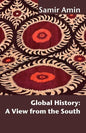 Global History: A View from the South - Paperback