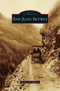 San Juan Skyway - Hardcover
