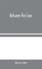 Between the Lines - Hardcover