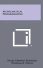 Mathematical Programming - Hardcover
