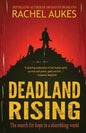 Deadland Rising - Paperback