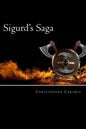 Sigurd's Saga - Paperback