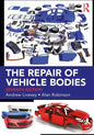 The Repair of Vehicle Bodies - Paperback