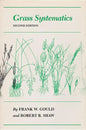 Grass Systematics - Paperback