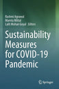Sustainability Measures for Covid-19 Pandemic - Paperback