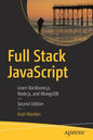 Full Stack JavaScript: Learn Backbone.Js, Node.Js, and Mongodb - Paperback