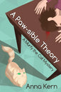 A Paw-sible Theory: A Murfy the Cat Mystery - Paperback