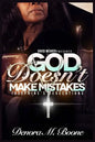 God Doesn't Make Mistakes Collection - Paperback