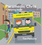 Paramedic Chris: A Helping Hand - Hardcover
