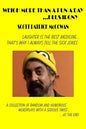 Weigh More Than A Pun A Day ...Plus Irony: Laughter Is The Best Medicine... That's Why I Always Tell The Sick Jokes - Paperback