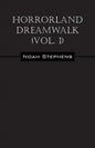 Horrorland Dreamwalk (Vol. 1) - Paperback