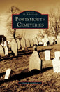 Portsmouth Cemeteries - Hardcover