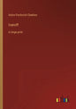Ivanoff: in large print - Paperback