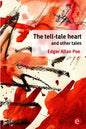 The tell-tale heart and other tales - Paperback
