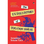 The Ex Daughters Of Tolstoy House - Paperback