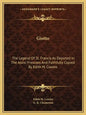 Giotto: The Legend of St. Francis as Depicted in the Assisi Frescoes and Faithfully Copied by Edith M. Cowles - Paperback