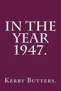 In the Year 1947. - Paperback