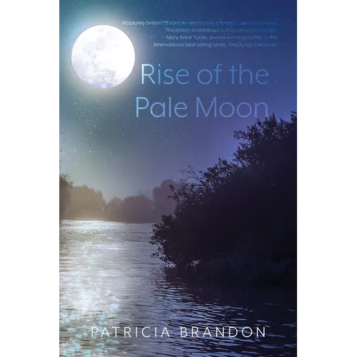 Rise of the Pale Moon - Paperback
