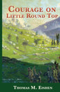 Courage On Little Round Top - Paperback