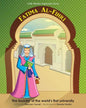 Fatima Al-Fihri The founder of the world's first university: Little Muslims Inspiration Series - Paperback
