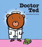 Doctor Ted - Hardcover