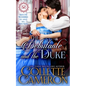 The Debutante and the Duke: A Sensual Marriage of Convenience Regency Historical Romance Adventure - Paperback