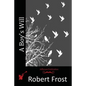 A Boy's Will - Paperback