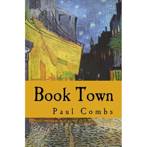 Book Town - Paperback