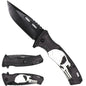 7.75" Spring Assisted Knife