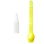 Squeeze silicone bracelet