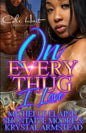 On Every Thug I Love: An Urban Romance: Standalone - Paperback