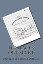 Hostages of Empire: A Short History of the Extension of U.S. Citizenship to Puerto Rico, 1898-Present - Paperback