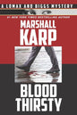 Bloodthirsty: The Hollywood Red Carpet Just Got a Lot Redder - Paperback