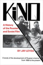 Kino: A History of the Russian and Soviet Film, with a New PostScript and a Filmography Brought Up to the Present - Paperback