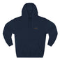 Fleece Hoodie Stay Cozy and Stylish Soft Hand-Feel Comfortable Size True to Fit