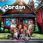 Jordan and the Fosters - Paperback