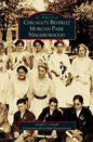 Chicago's Beverly/Morgan Park Neighborhood - Hardcover