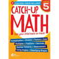 Catch-Up Math: 5th Grade - Paperback