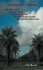 5 Novellas by C- D. Moulton - Paperback